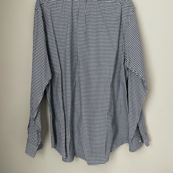 RALPH LAUREN BUTTON DOWN - Picture 7 of 7